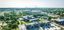 InnoQuarter Itzehoe is a growing innovation park with vacant building sites.
